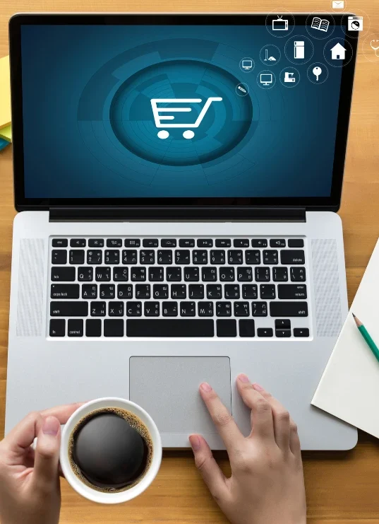 Ecommerce SEO services