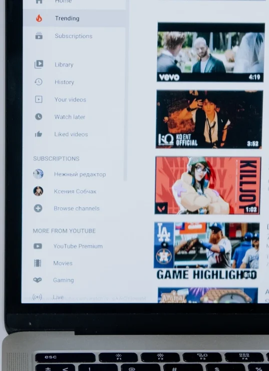 Hire YouTube Seo Experts