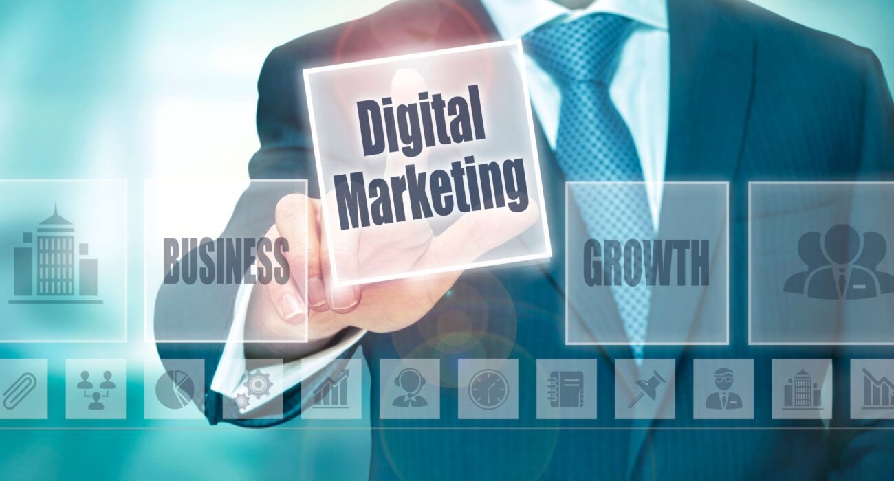 Right Digital Marketing Agency for Your Small Business