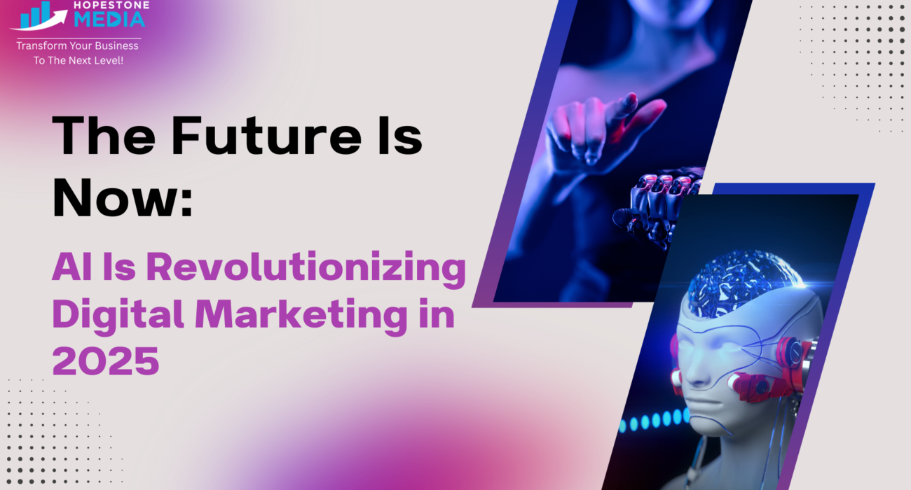 Digital Marketing Agency in Chandigarh