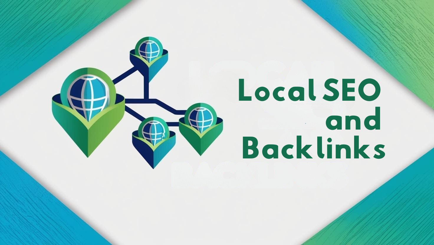Local SEO and Backlinks