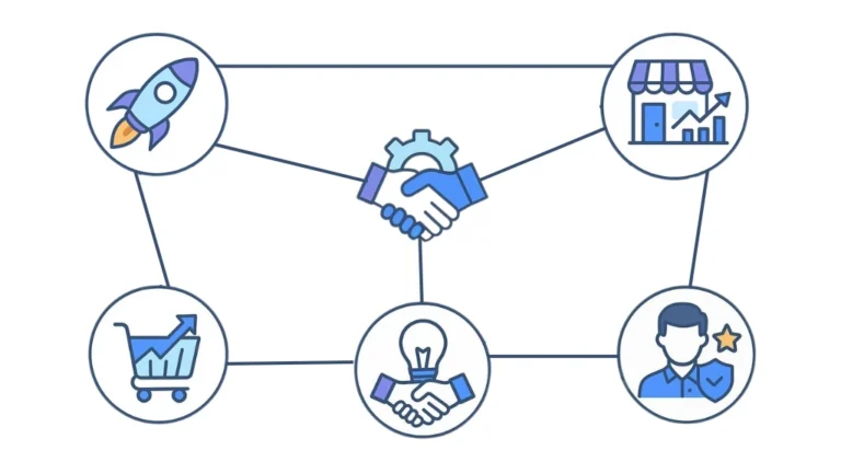 Industries hopestone media works with