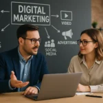 Best digital marketing agency for small business