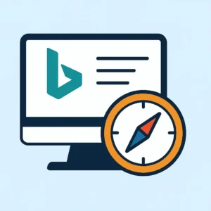 Bing Places Listing Optimization