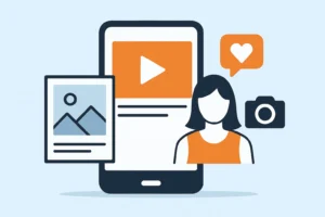 Content & UGC Strategy for Ecommerce