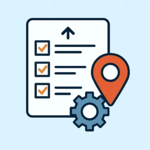 Custom Local SEO Strategy & Ongoing Audits