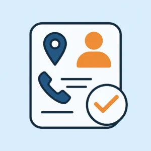 Local Citation building & NAP by Hopestone Media