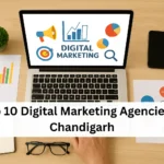 Top digital marketing companies in Chandigarh