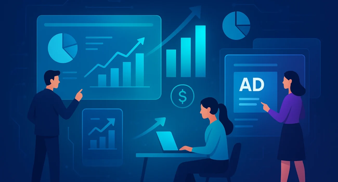 What is performance marketing in digital marketing