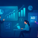 What is performance marketing in digital marketing